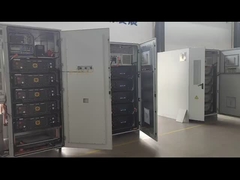 Η σειρά μπαταριών χαμηλής τάσης IP65 XPD-12850 ελαφρύ βάρος