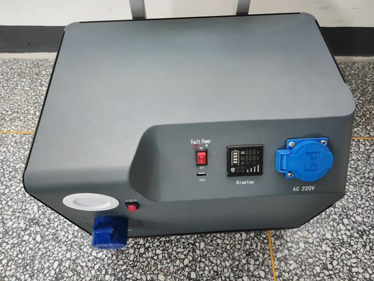quality Συστήματα αποθήκευσης ενέργειας 5kW Αντιστροφέας αποθήκευσης ενέργειας 10kwh Ηλιακή ενέργεια factory